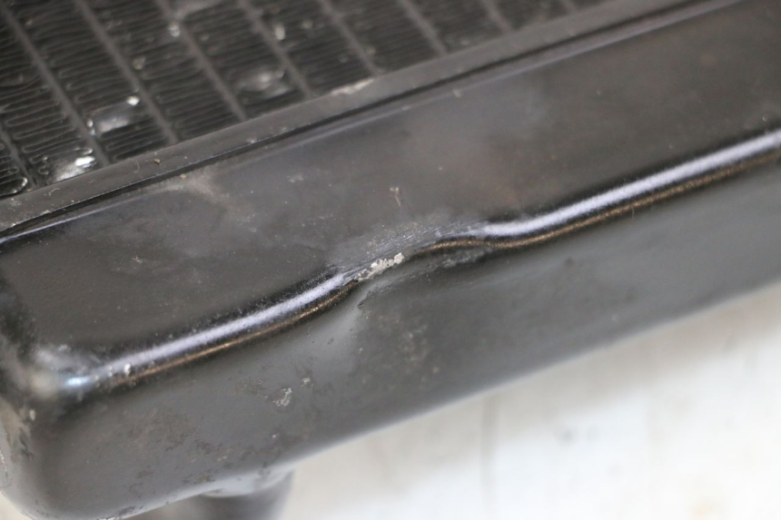 photo de RADIATEUR PIAGGIO MP3 LT 400 (2007 - 2012) - Technische close-up