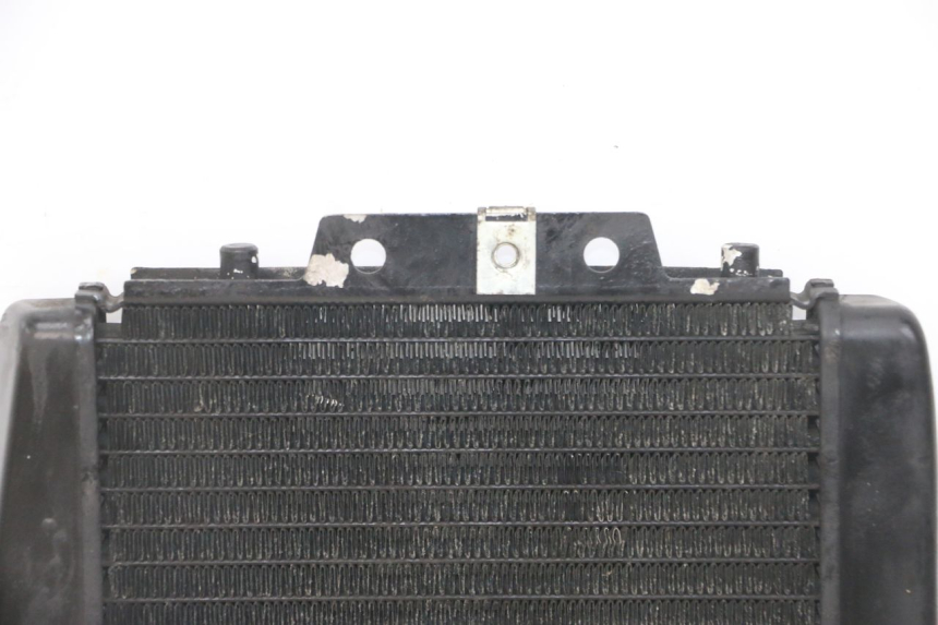 photo de RADIATEUR PIAGGIO MP3 LT 400 (2007 - 2012) - Markeringen en referenties