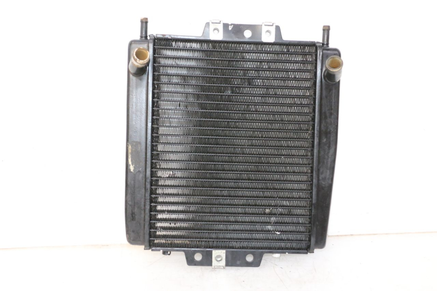 photo de RADIATEUR PIAGGIO MP3 LT 300 (2010 - 2016) - Zoom op componenten