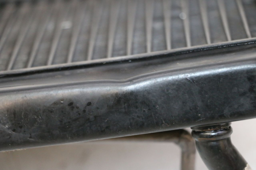 photo de RADIATEUR PIAGGIO MP3 LT 300 (2010 - 2016) - Technische close-up