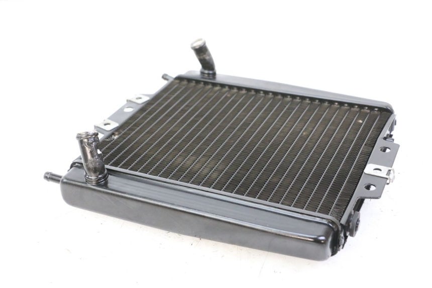 photo de RADIATEUR PIAGGIO MP3 500 (2014 - 2017) - Technische close-up