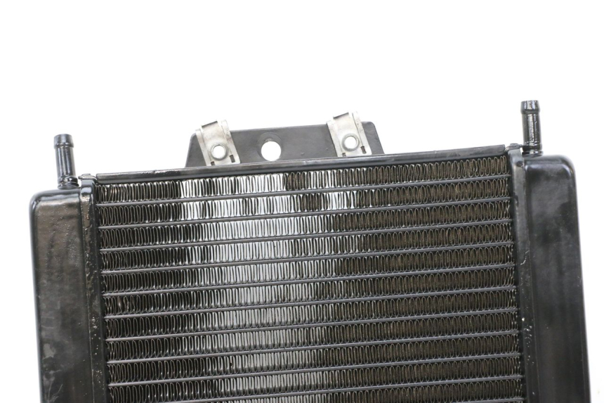 photo de RADIATEUR PIAGGIO MP3 500 (2014 - 2017) - Markeringen en referenties