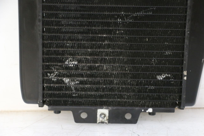 photo de RADIATEUR PIAGGIO MP3 RL 250 (2006 - 2010) - Zoom op componenten