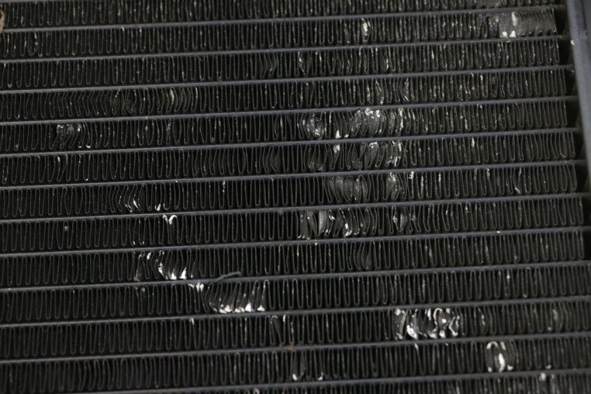 photo de RADIATEUR PIAGGIO MP3 RL 250 (2006 - 2010) - Overzicht