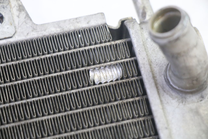 photo de RADIATEUR PIAGGIO MP3 125 (2006 - 2014) - Detailaanzicht