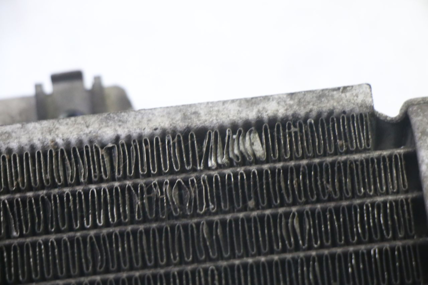 photo de RADIATEUR PIAGGIO MP3 125 (2006 - 2014) - Zoom op gebruiksstaat