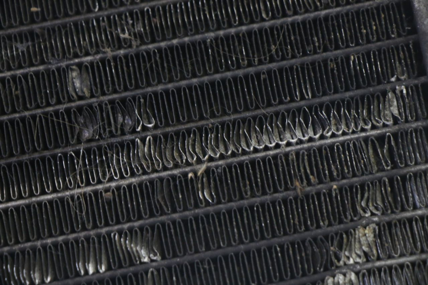 photo de RADIATEUR PIAGGIO MP3 125 (2006 - 2014) - Technische close-up