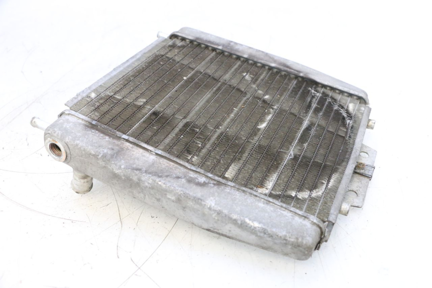photo de RADIATEUR PIAGGIO MP3 125 (2006 - 2014) - Markeringen en referenties