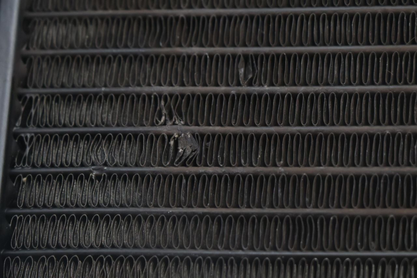 photo de RADIATEUR PIAGGIO MP3 500 (2016 - 2018) - Detail van het onderdeel