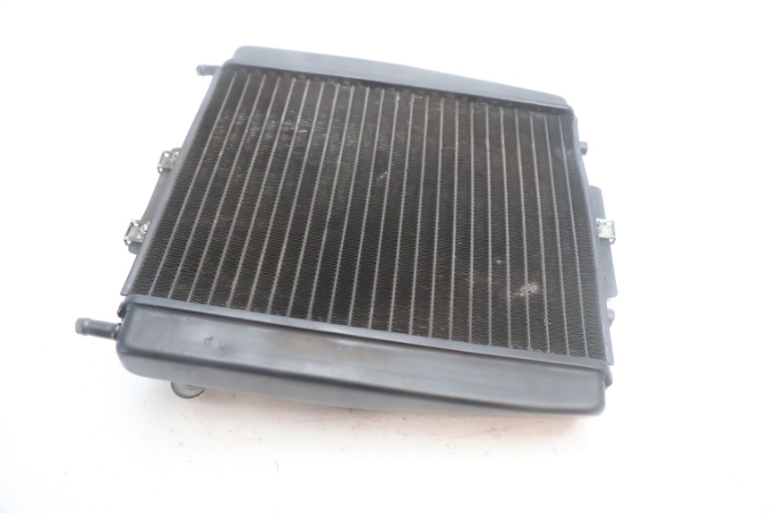 photo de RADIATEUR PIAGGIO MP3 500 (2016 - 2018) - Technische close-up