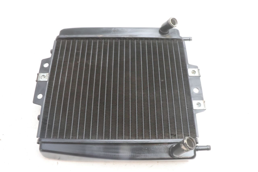 photo de RADIATEUR PIAGGIO MP3 500 (2016 - 2018) - Hoofdaanzicht