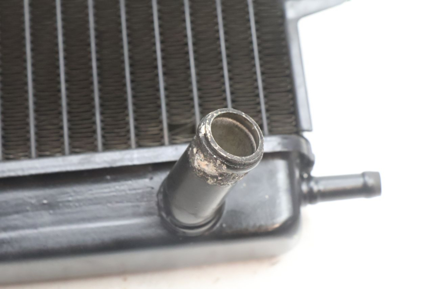 photo de RADIATEUR PIAGGIO MP3 500 (2016 - 2018) - Zoom op gebruiksstaat