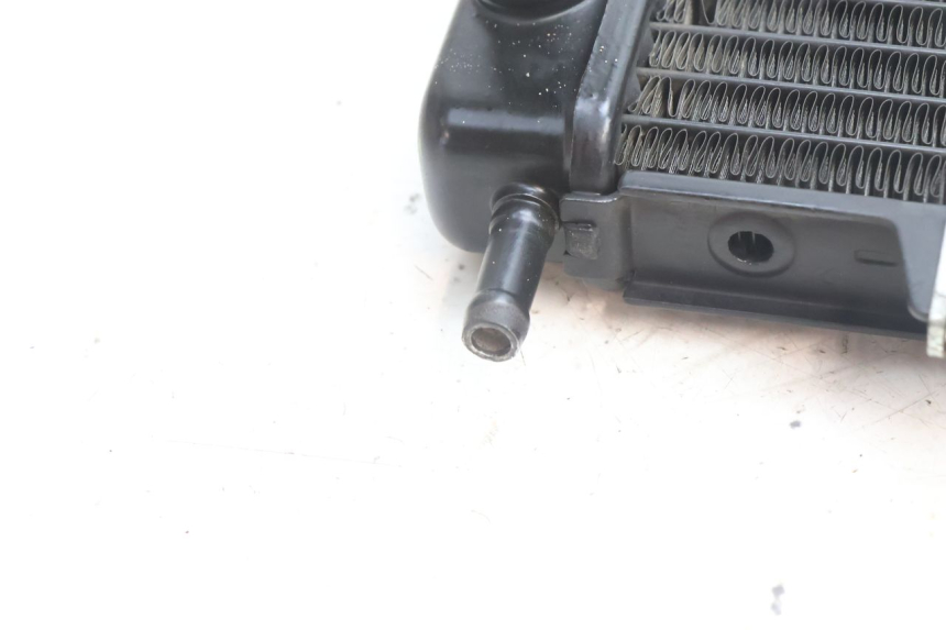 photo de RADIATEUR PIAGGIO MP3 500 (2016 - 2018) - Technische close-up