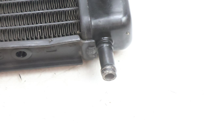 photo de RADIATEUR PIAGGIO MP3 500 (2016 - 2018) - Bevestigingspunten