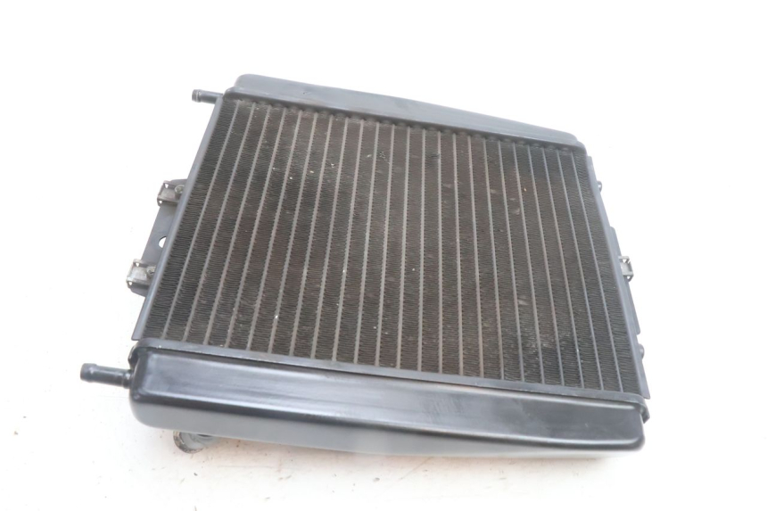 photo de RADIATEUR PIAGGIO MP3 500 (2016 - 2018) - Staat van het oppervlak