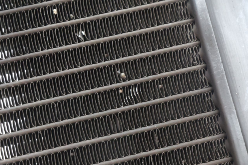 photo de RADIATEUR PIAGGIO MP3 500 (2016 - 2018) - Markeringen en referenties