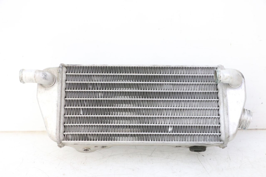 photo de RADIATEUR RIEJU MRT 50 (2018 - 2021) - Hoofdaanzicht