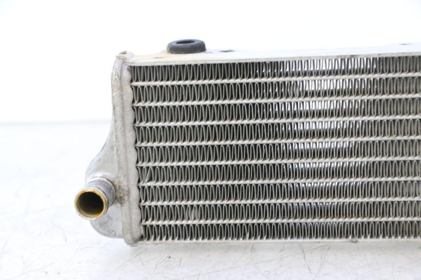photo de RADIATEUR RIEJU MRT PRO SUPERMOTARD 50 (2007 - 2018) - Zoom op gebruiksstaat