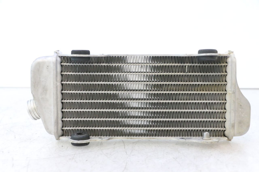 photo de RADIATEUR RIEJU MRT PRO SUPERMOTARD 50 (2007 - 2018) - Andere kijkhoek