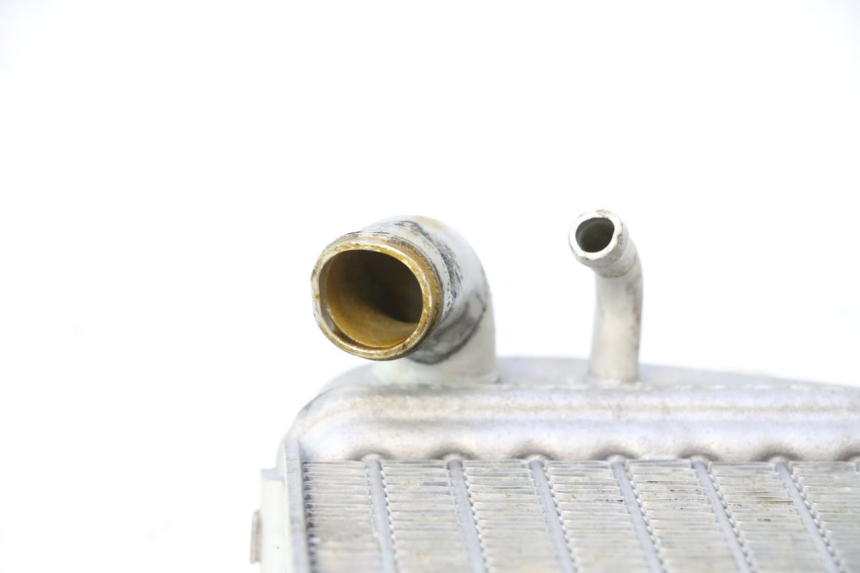 photo de RADIATEUR RIEJU MRT PRO SUPERMOTARD 50 (2007 - 2018) - Markeringen en referenties