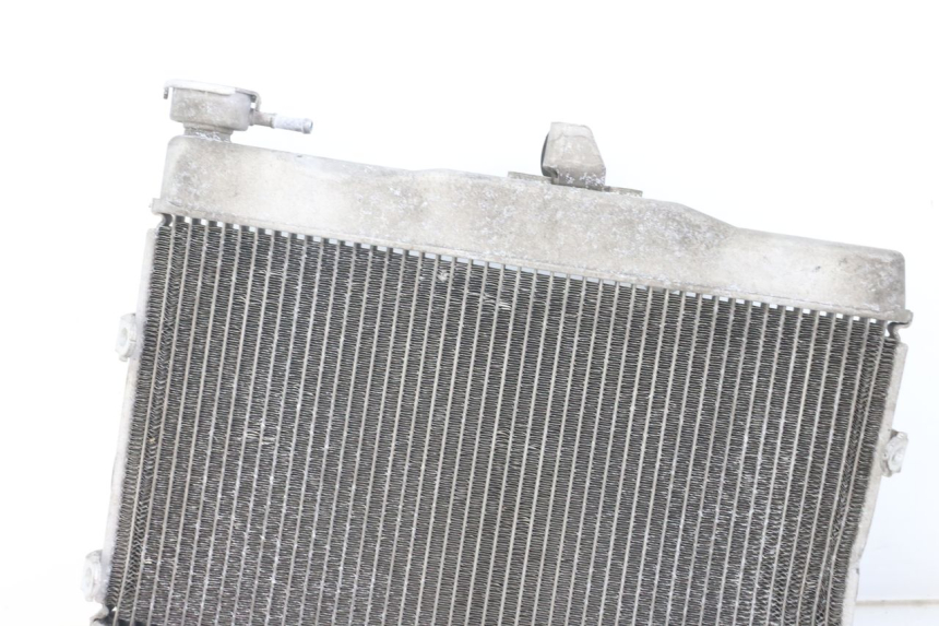 photo de RADIATEUR YAMAHA MT-07 MT07 ABS 700 (2014 - 2017) - Andere kijkhoek