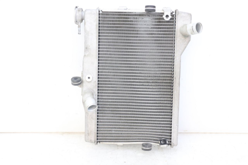 photo de RADIATEUR YAMAHA MT-07 MT07 ABS 700 (2014 - 2017) - Bevestigingspunten
