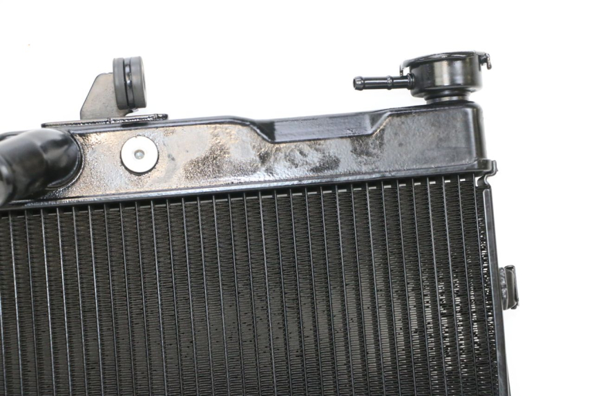photo de RADIATEUR YAMAHA MT-07 MT07 ABS 700 (2018 - 2020) - Visuele inspectie