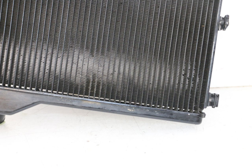 photo de RADIATEUR YAMAHA MT-07 MT07 ABS 700 (2018 - 2020) - Alternatieve hoek