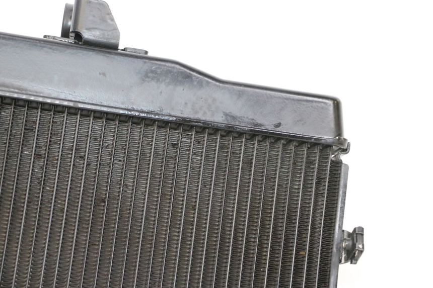 photo de RADIATEUR YAMAHA MT-07 MT07 ABS 700 (2018 - 2020) - Zoom op kwaliteit