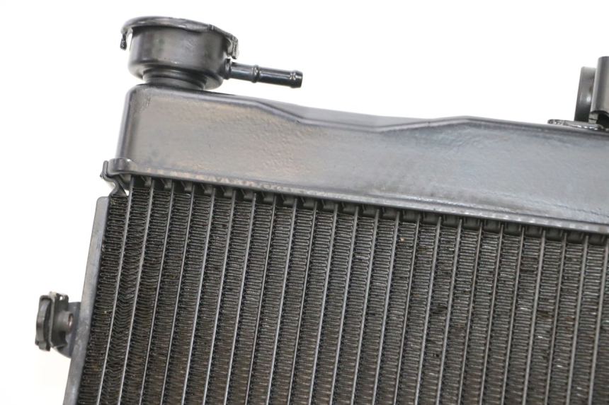 photo de RADIATEUR YAMAHA MT-07 MT07 ABS 700 (2018 - 2020) - Profielaanzicht