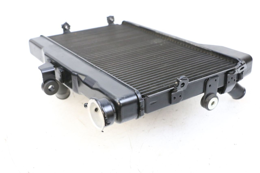 photo de RADIATEUR YAMAHA MT-07 MT07 ABS 700 (2018 - 2020) - Markeringen en referenties