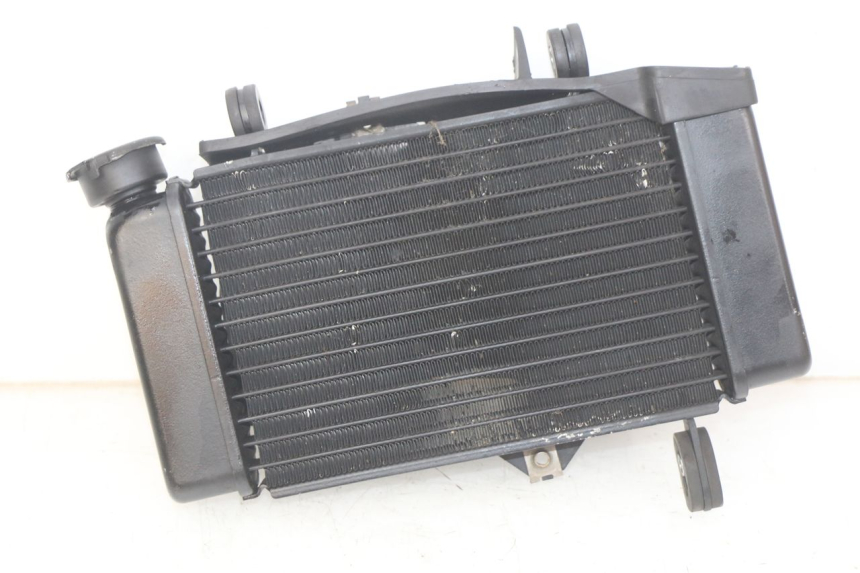 photo de RADIATEUR YAMAHA MT ABS 125 (2014 - 2018) - Hoofdaanzicht