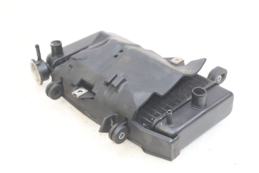 photo de RADIATEUR YAMAHA MT ABS 125 (2014 - 2018) - Andere kijkhoek