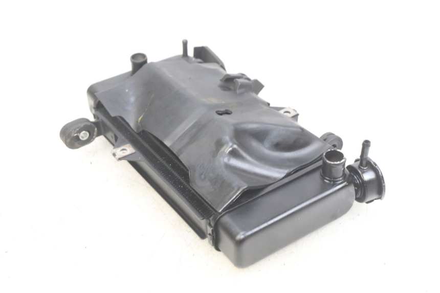 photo de RADIATEUR YAMAHA MT ABS 125 (2014 - 2018) - Overzicht