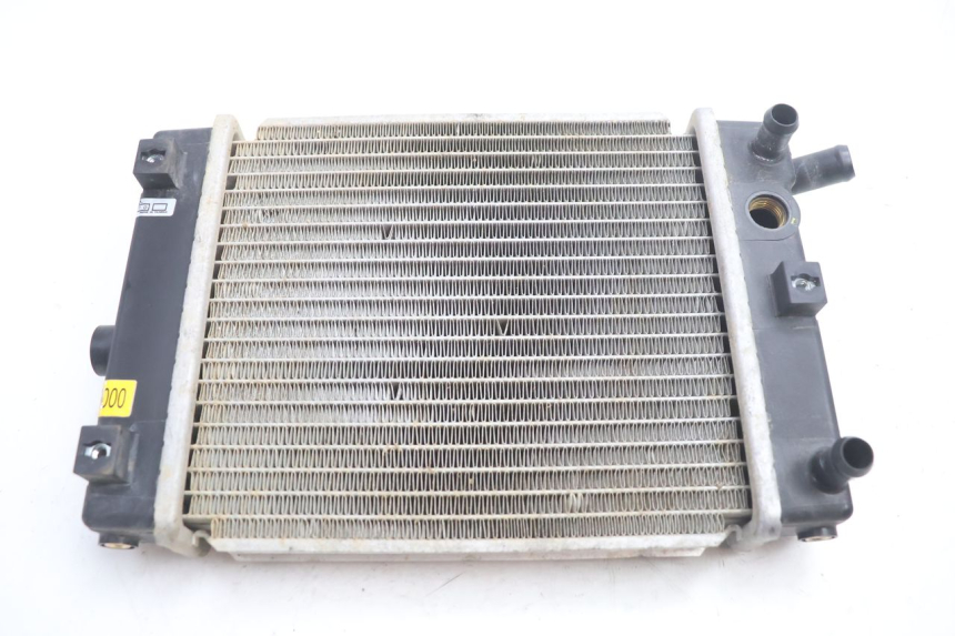 photo de RADIATEUR KYMCO MXU R 250 (2004 - 2010) - Hoofdaanzicht