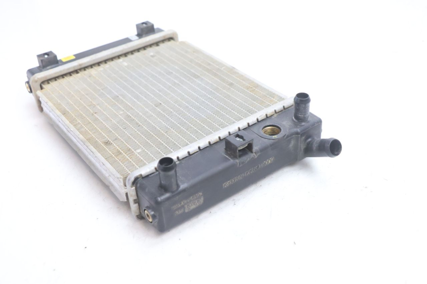 photo de RADIATEUR KYMCO MXU R 250 (2004 - 2010) - Overzicht