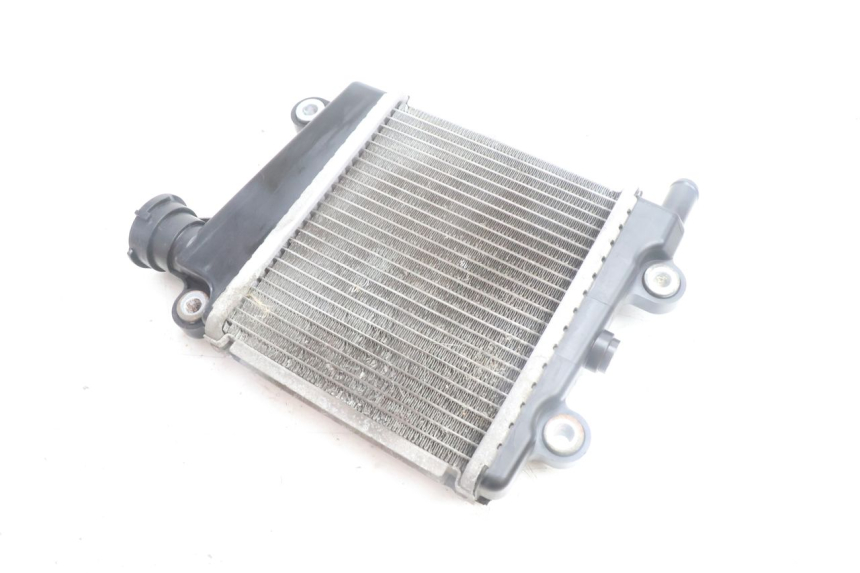 photo de RADIATEUR YAMAHA N-MAX NMAX 125 (2021 - 2024) - Staat van het oppervlak