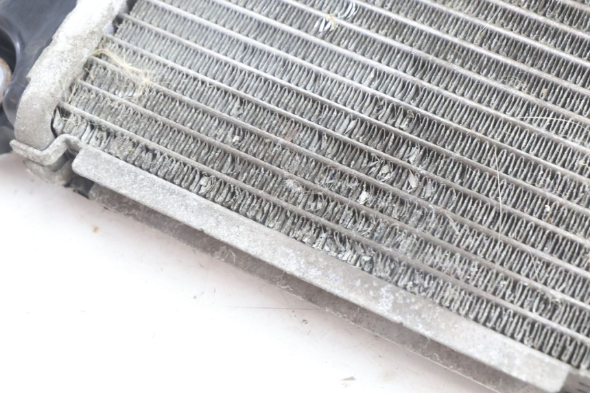 photo de RADIATEUR YAMAHA N-MAX NMAX 125 (2021 - 2024) - Gecontroleerd onderdeel