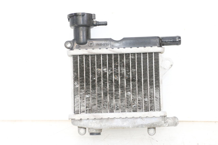 photo de RADIATEUR YAMAHA NEOS NEO'S 4T 50 (2008 - 2016) - Hoofdaanzicht