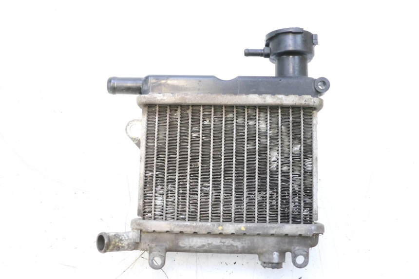 photo de RADIATEUR YAMAHA NEOS NEO'S 4T 50 (2008 - 2016) - Hoofdaanzicht