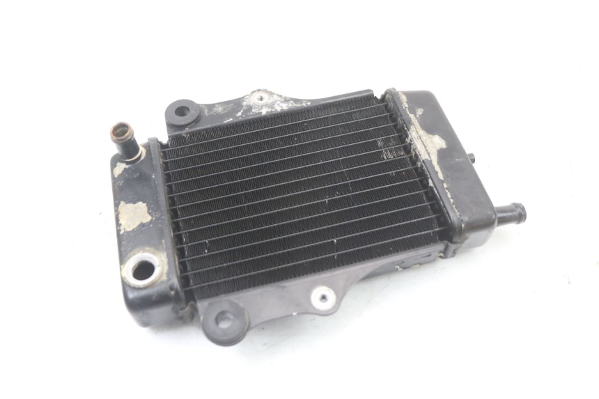 photo de RADIATEUR HONDA NES AROBASE 125 (2000 - 2003) - Hoofdaanzicht