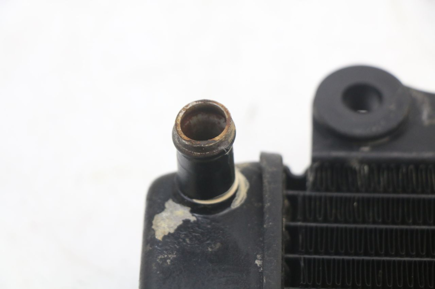 photo de RADIATEUR HONDA NES AROBASE 125 (2000 - 2003) - Andere kijkhoek