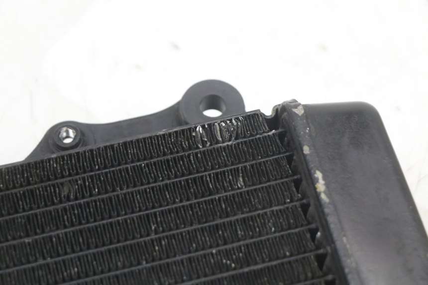 photo de RADIATEUR HONDA NES AROBASE 125 (2000 - 2003) - Staat van het oppervlak