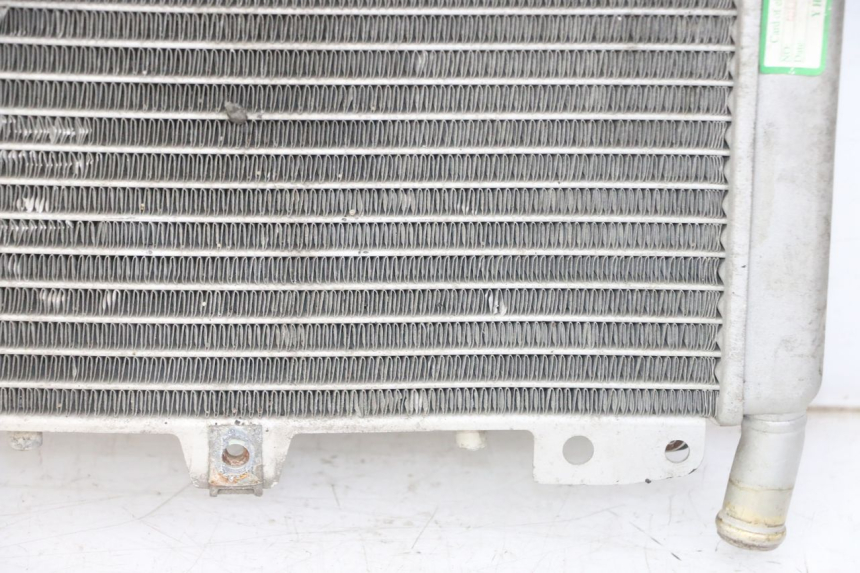 photo de RADIATEUR GILERA NEXUS 125 (2009 - 2013) - Productaanzicht
