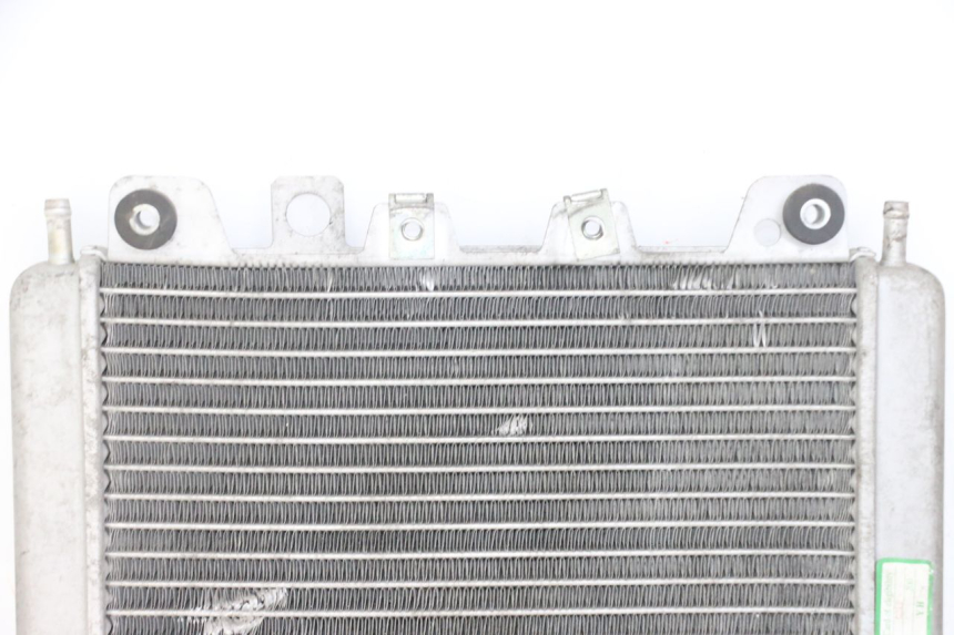 photo de RADIATEUR GILERA NEXUS 125 (2009 - 2013) - Detailaanzicht