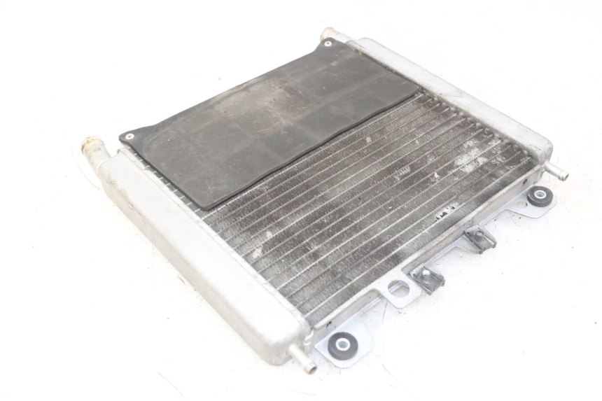 photo de RADIATEUR GILERA NEXUS 125 (2009 - 2013) - Technische close-up