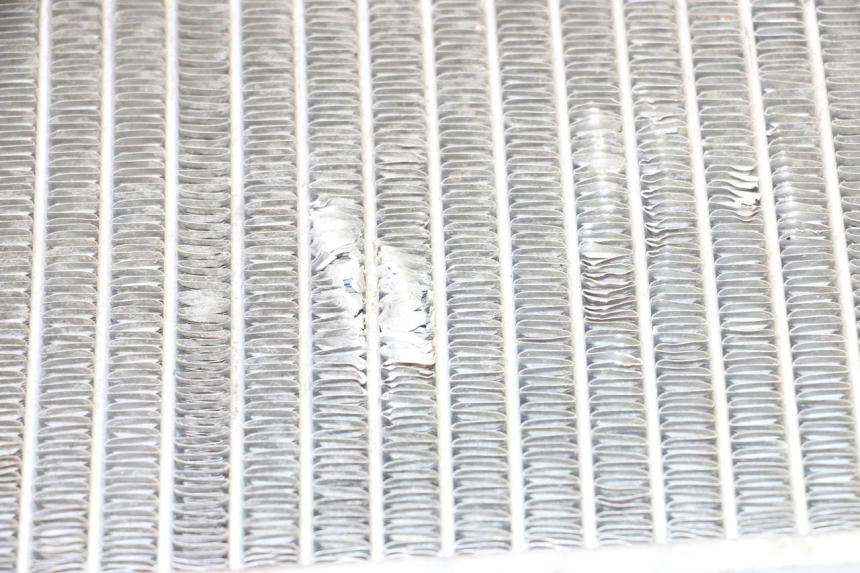 photo de RADIATEUR GILERA NEXUS 125 (2009 - 2013) - Overzicht