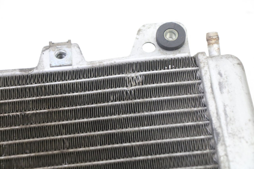 photo de RADIATEUR GILERA NEXUS 125 (2009 - 2013) - Detail van het onderdeel