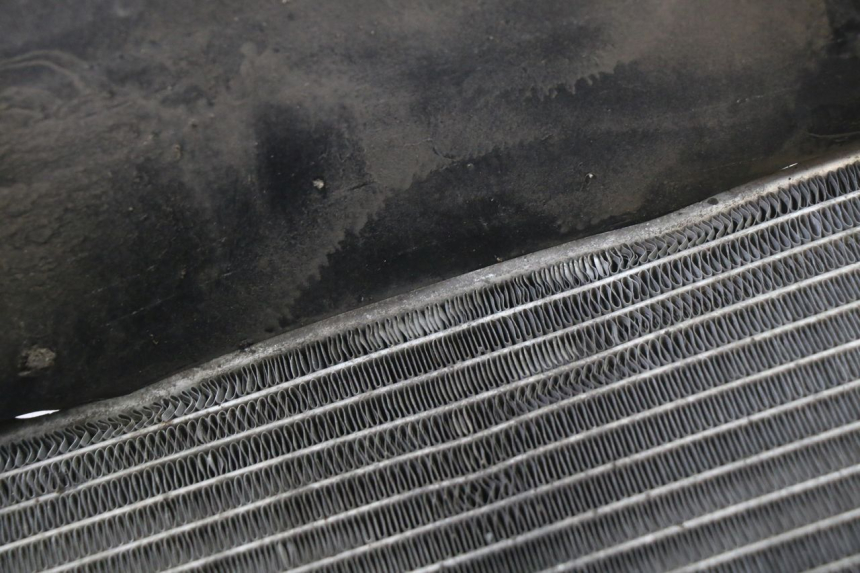 photo de RADIATEUR GILERA NEXUS 125 (2009 - 2013) - Kenmerkende details