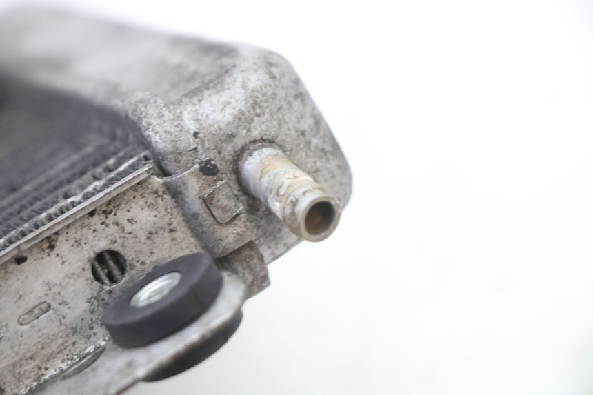 photo de RADIATEUR GILERA NEXUS 125 (2009 - 2013) - Aanvullende foto